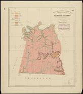 Image result for 1869 Map of Clinton County PA