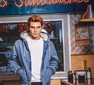 Image result for Riverdale Wallpaper Archie