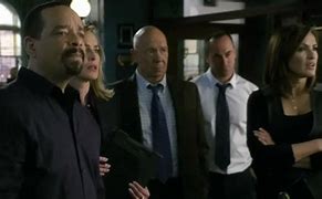 Image result for Law and Order Shattered