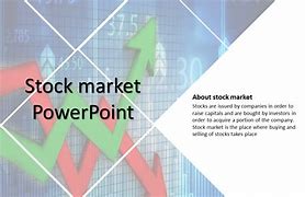 Image result for Share Market Template