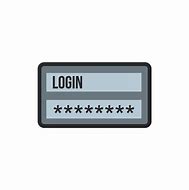 Image result for Username Password Icon
