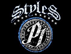 Image result for AJ Styles Logo On Title