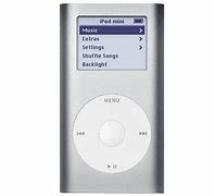 Image result for iPod Mini 2Ng Generation