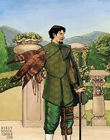 Image result for Asoiaf Tyrell