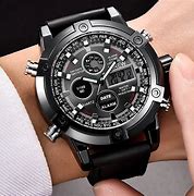 Image result for Best Analog Watches for Men