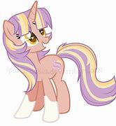 Image result for MLP Galaxy Unicorn