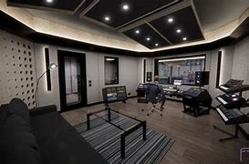 Image result for Music Recording Studio Design