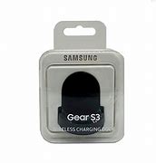 Image result for Samsung Gear S3 Frontier Original Charger