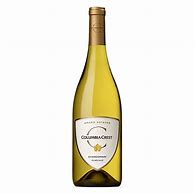 Image result for Columbia Crest Two Vines Semillon Chardonnay