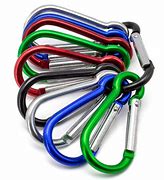 Image result for Clips for Key Rings