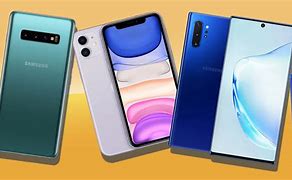 Image result for Samsung Phones S10 Plus