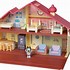 Image result for Bluey Family Home Playset