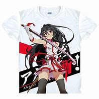 Image result for Akame Ga Kill Merchandise