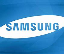 Image result for Samsung Logo Blue