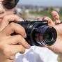 Image result for Sony Point and Shoot Camera