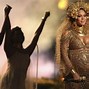 Image result for Beyonce Pregnant with Twins