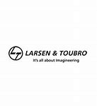 Image result for Larsen and Toubro Logo.png