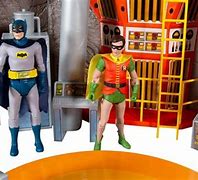 Image result for Vintage 1966 Batman Toys