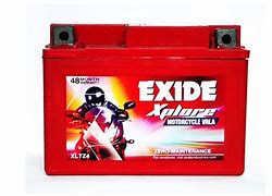 Image result for Activa Plastic Lid Battery