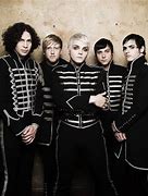 Image result for My Chemical Romance Black Lipstick Kid