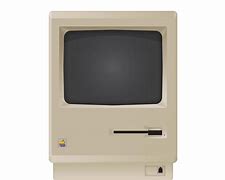Image result for Macintosh 128K Logo