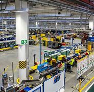 Image result for LEGO Manufacturing Plant