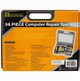 Image result for Computer Repair Tool Kit List