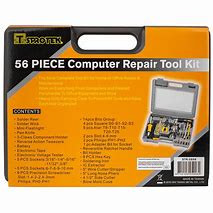 Image result for 56 PCs Computer Repair Kit