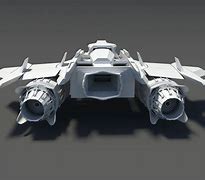 Image result for 3D Printed Spaceship Frame