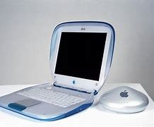 Image result for Apple iBook Laptop