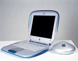 Image result for Mac Laptop 1999