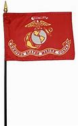 Image result for Small Marine Corps Flags