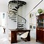 Image result for Spiral Staircase