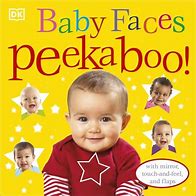 Image result for Baby Faces Peek A Boo