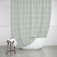 Image result for Green Shower Curtain