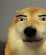 Image result for Dog Laughing Meme Roblox ID