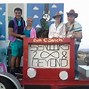 Image result for Homecoming Parade Float