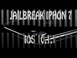 Image result for iPhone 7 Jailbreak