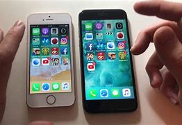 Image result for iPhone SE iOS