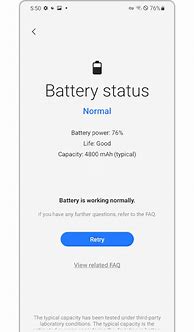 Image result for Samsung INF Battery