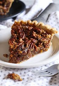 Image result for Pecan Pie