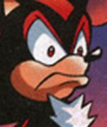 Image result for Angry Shadow Face Meme