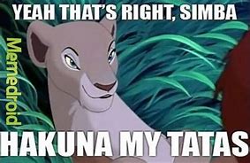 Image result for Lion King Schenectady Meme