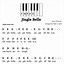 Image result for Easy Piano Songs with Letters