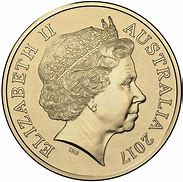 Image result for australia dollars coin