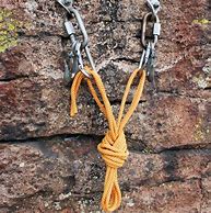 Image result for Climbing Rope Anchor