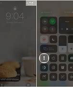 Image result for iPhone 7 Flashlight Button