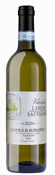 Image result for Comm G B Burlotto Langhe Sauvignon Blanc Viridis