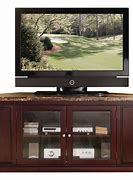Image result for Corner Wall TV Stands for Flat Screens