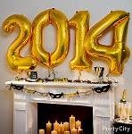 Image result for New Year's Eve Party Decorations